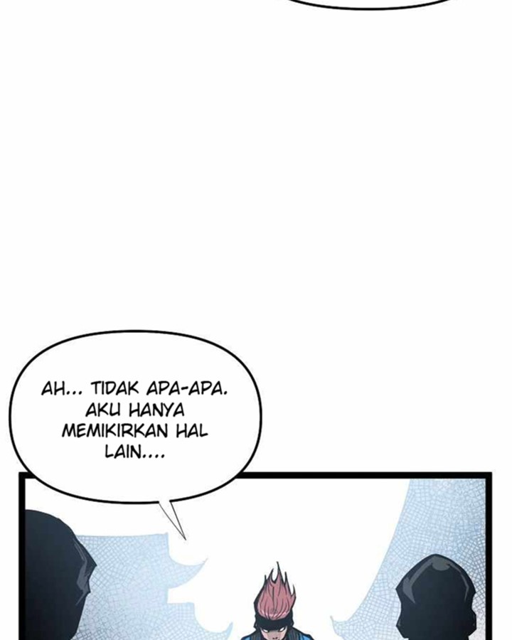 Martial Artist Lee Gwak Chapter 77 Bahasa Indonesia