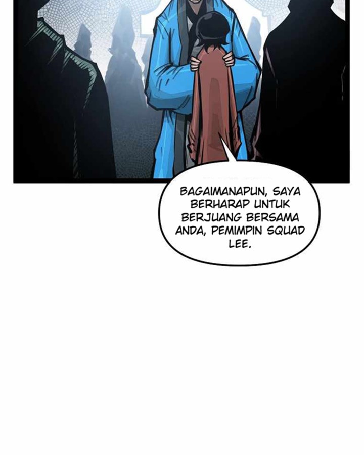Martial Artist Lee Gwak Chapter 77 Bahasa Indonesia