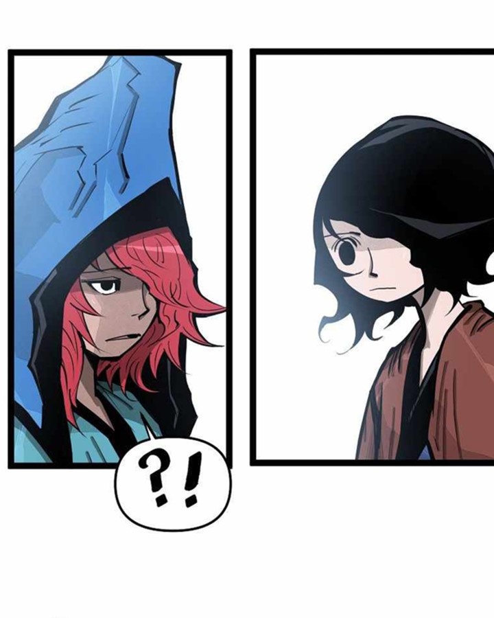 Martial Artist Lee Gwak Chapter 77 Bahasa Indonesia