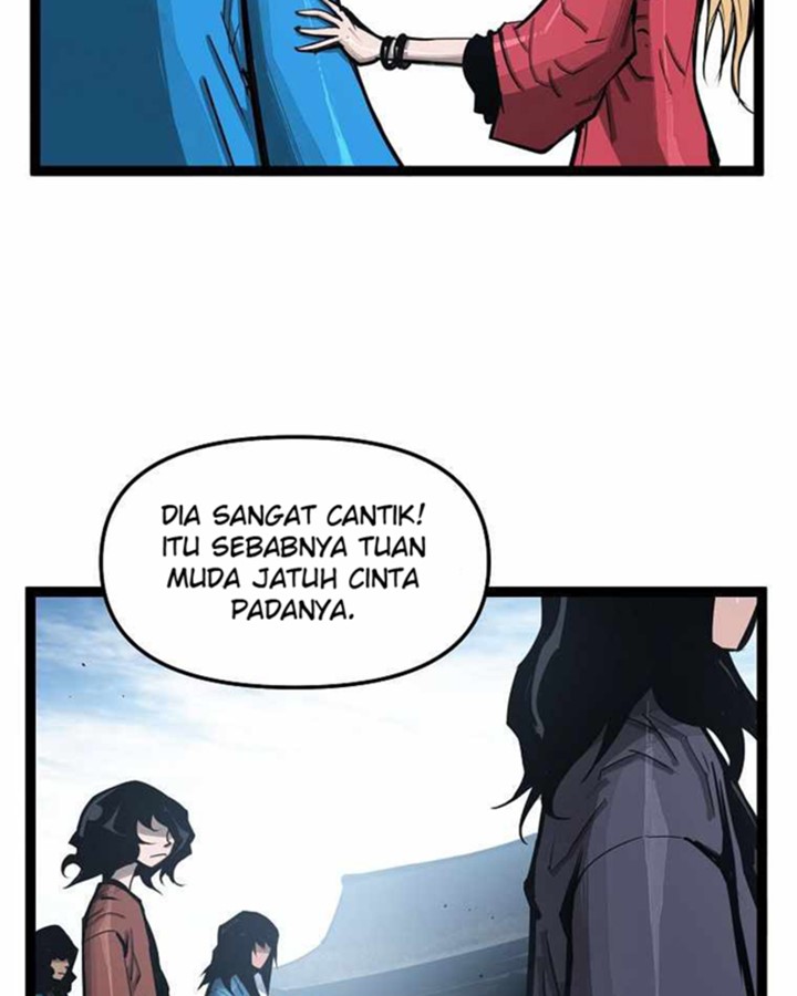 Martial Artist Lee Gwak Chapter 77 Bahasa Indonesia