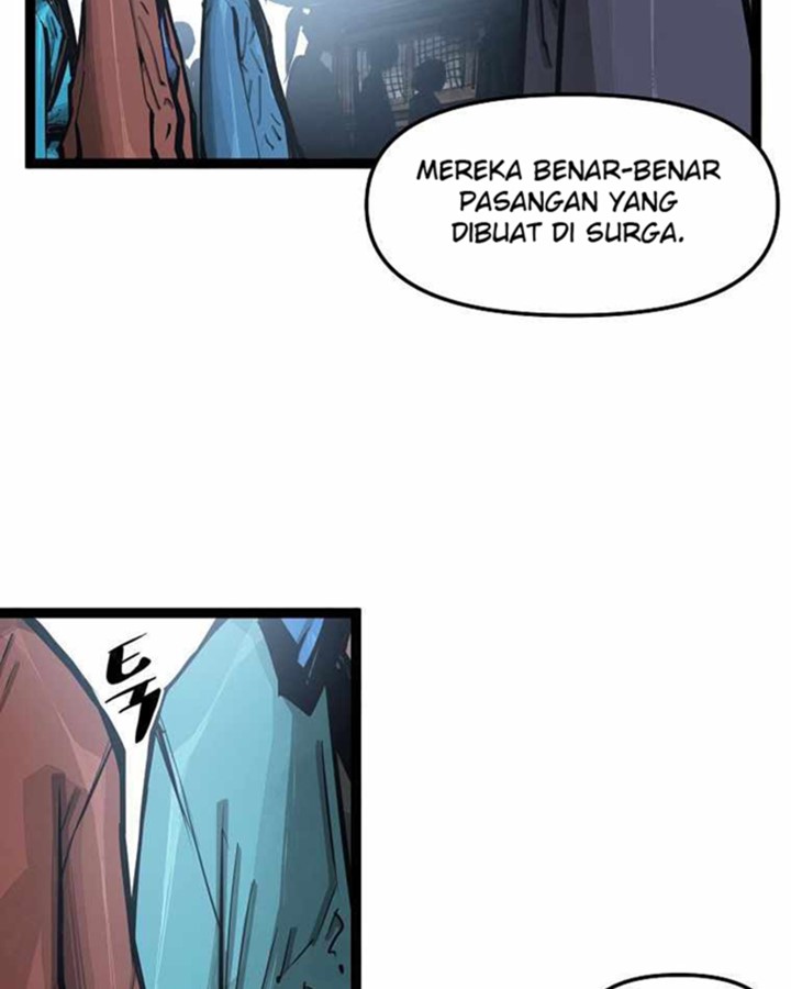 Martial Artist Lee Gwak Chapter 77 Bahasa Indonesia