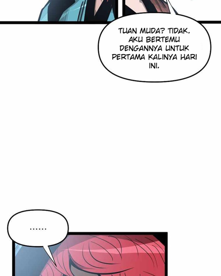 Martial Artist Lee Gwak Chapter 77 Bahasa Indonesia