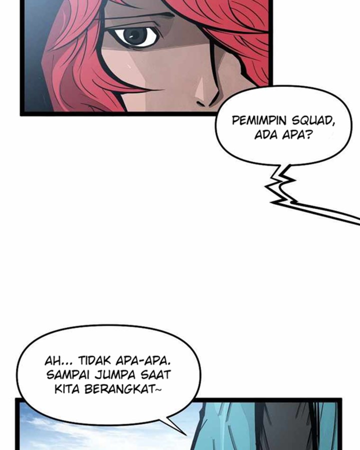 Martial Artist Lee Gwak Chapter 77 Bahasa Indonesia