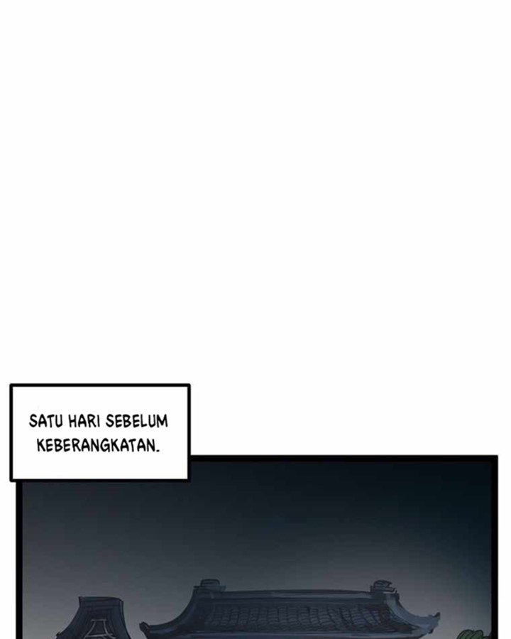 Martial Artist Lee Gwak Chapter 77 Bahasa Indonesia