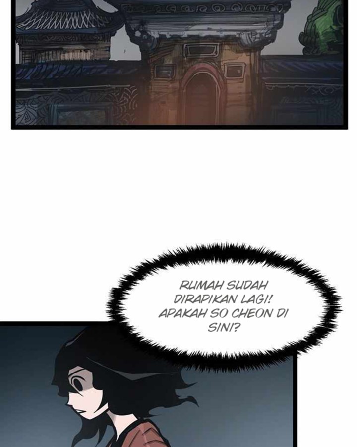 Martial Artist Lee Gwak Chapter 77 Bahasa Indonesia