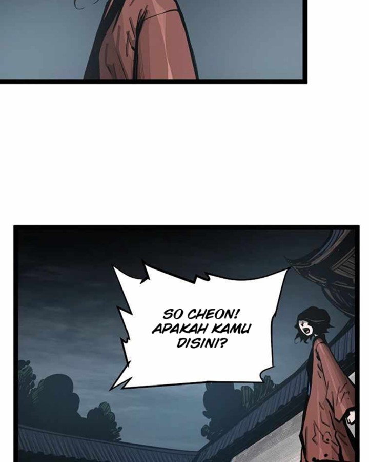 Martial Artist Lee Gwak Chapter 77 Bahasa Indonesia