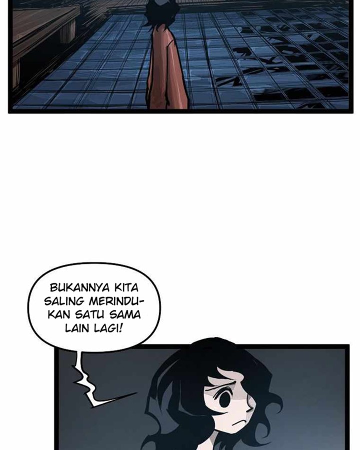 Martial Artist Lee Gwak Chapter 77 Bahasa Indonesia