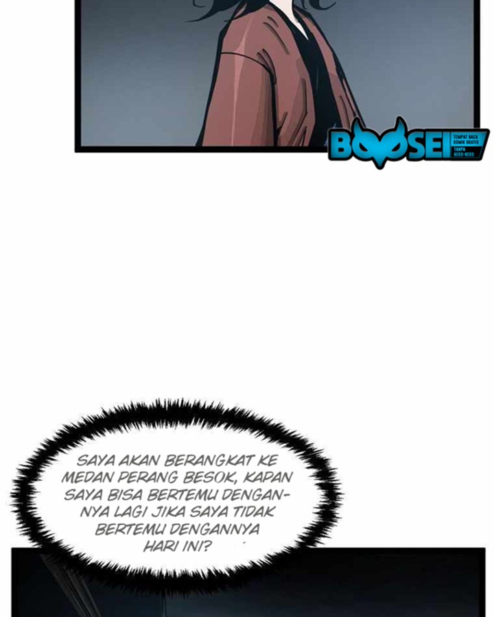 Martial Artist Lee Gwak Chapter 77 Bahasa Indonesia