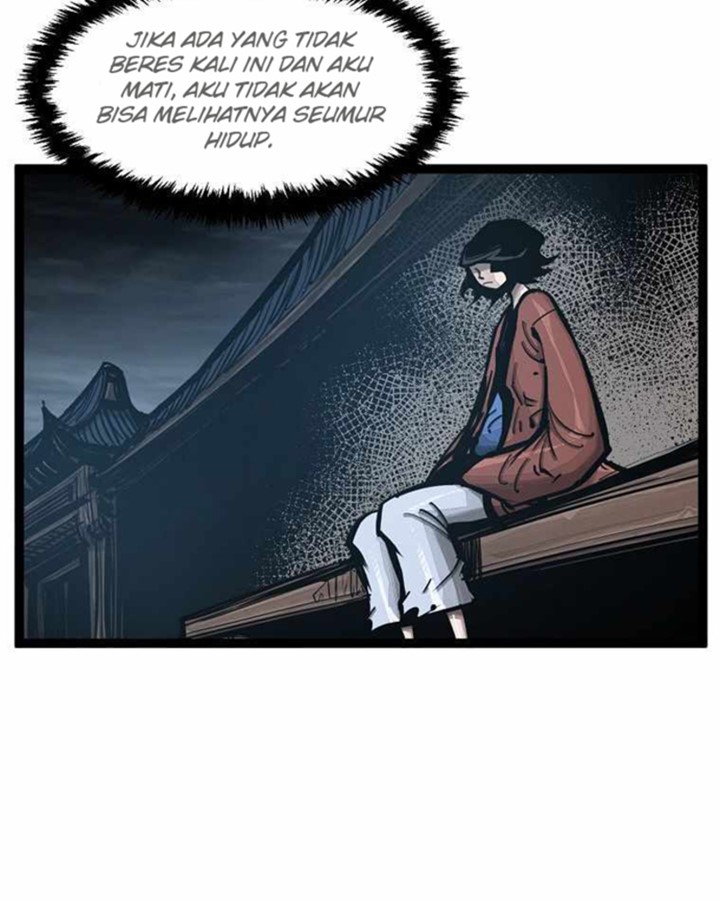 Martial Artist Lee Gwak Chapter 77 Bahasa Indonesia