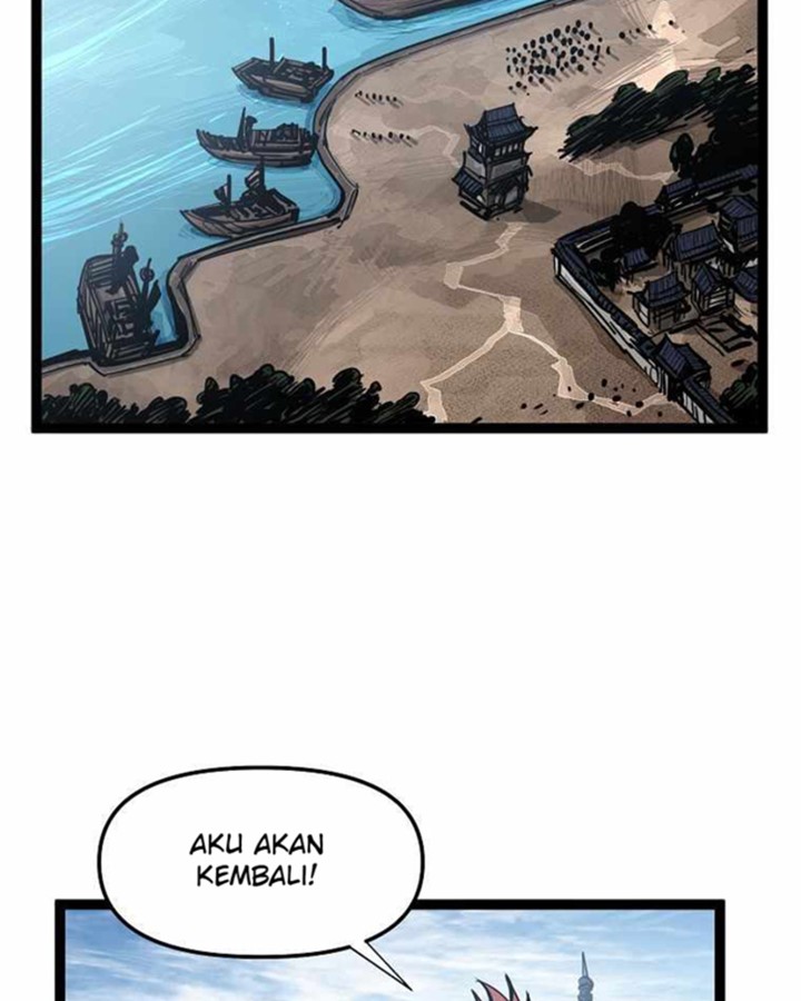 Martial Artist Lee Gwak Chapter 77 Bahasa Indonesia