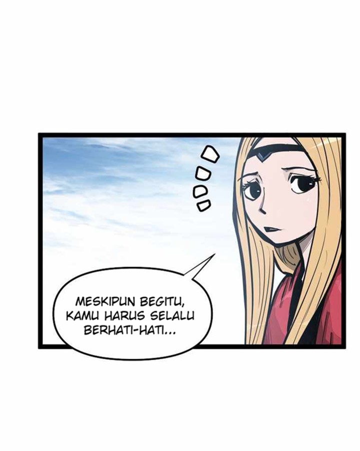 Martial Artist Lee Gwak Chapter 77 Bahasa Indonesia