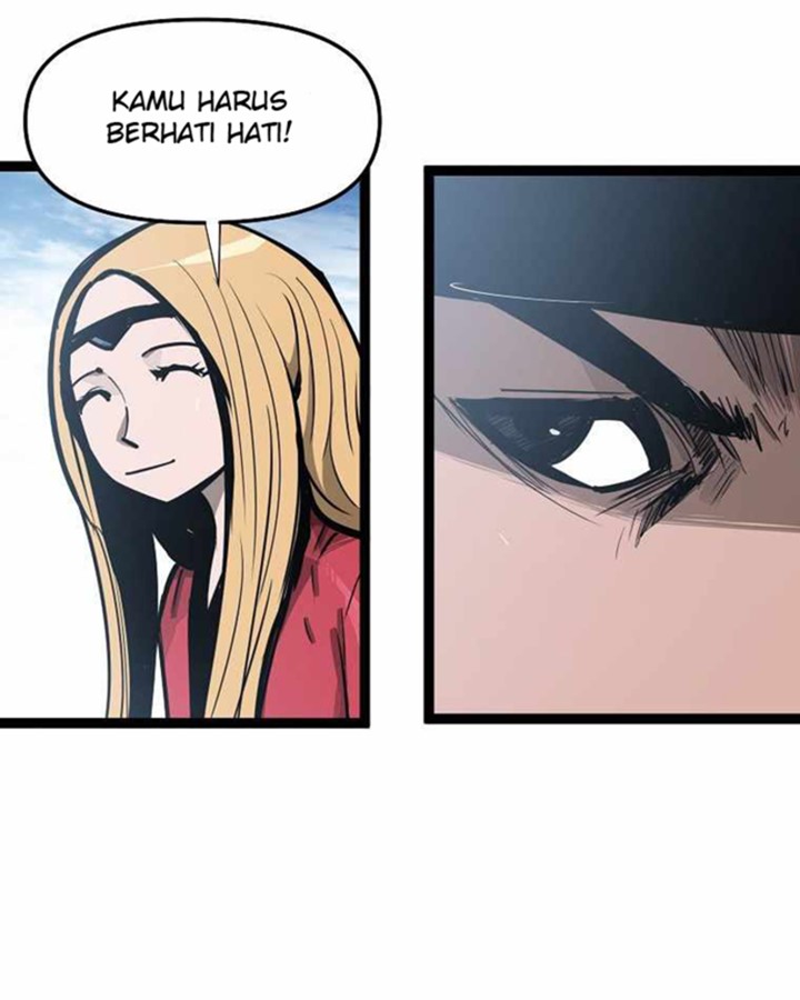 Martial Artist Lee Gwak Chapter 77 Bahasa Indonesia