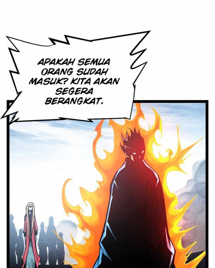 Martial Artist Lee Gwak Chapter 77 Bahasa Indonesia