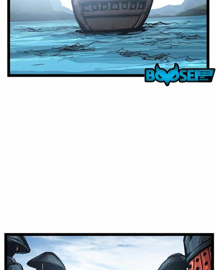 Martial Artist Lee Gwak Chapter 77 Bahasa Indonesia