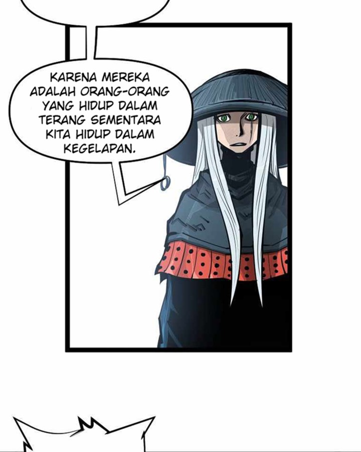 Martial Artist Lee Gwak Chapter 77 Bahasa Indonesia