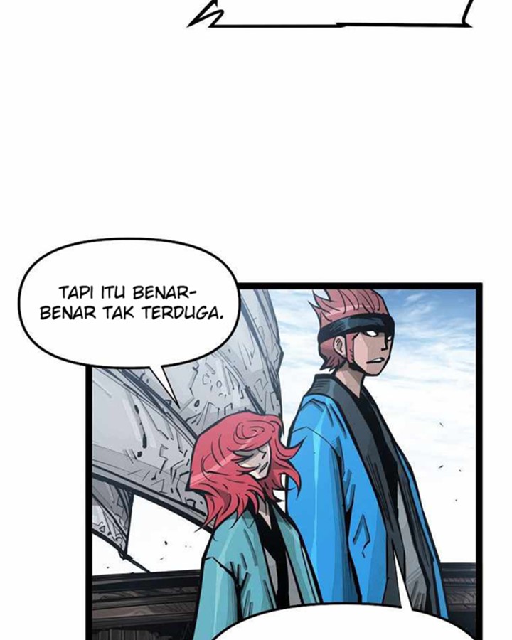 Martial Artist Lee Gwak Chapter 77 Bahasa Indonesia