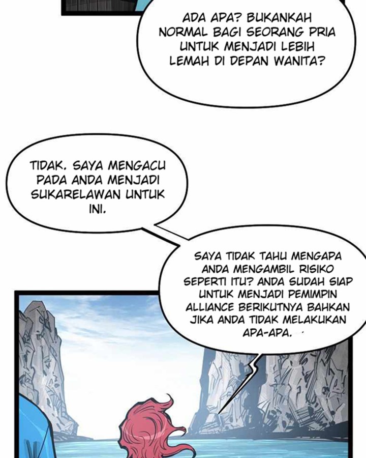 Martial Artist Lee Gwak Chapter 77 Bahasa Indonesia