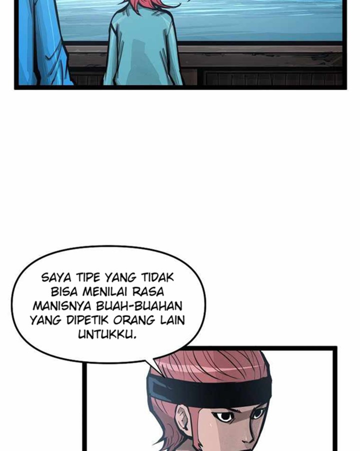 Martial Artist Lee Gwak Chapter 77 Bahasa Indonesia