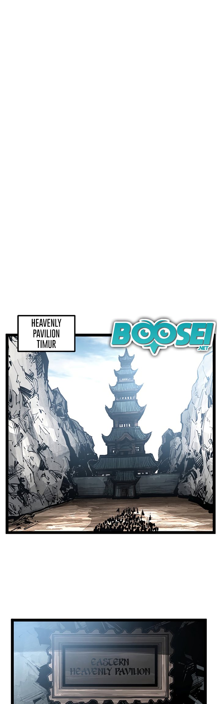 Martial Artist Lee Gwak Chapter 92 Bahasa Indonesia