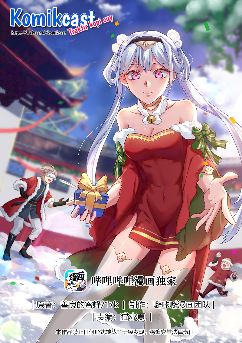 Martial God Asura Chapter 74 Bahasa Indonesia