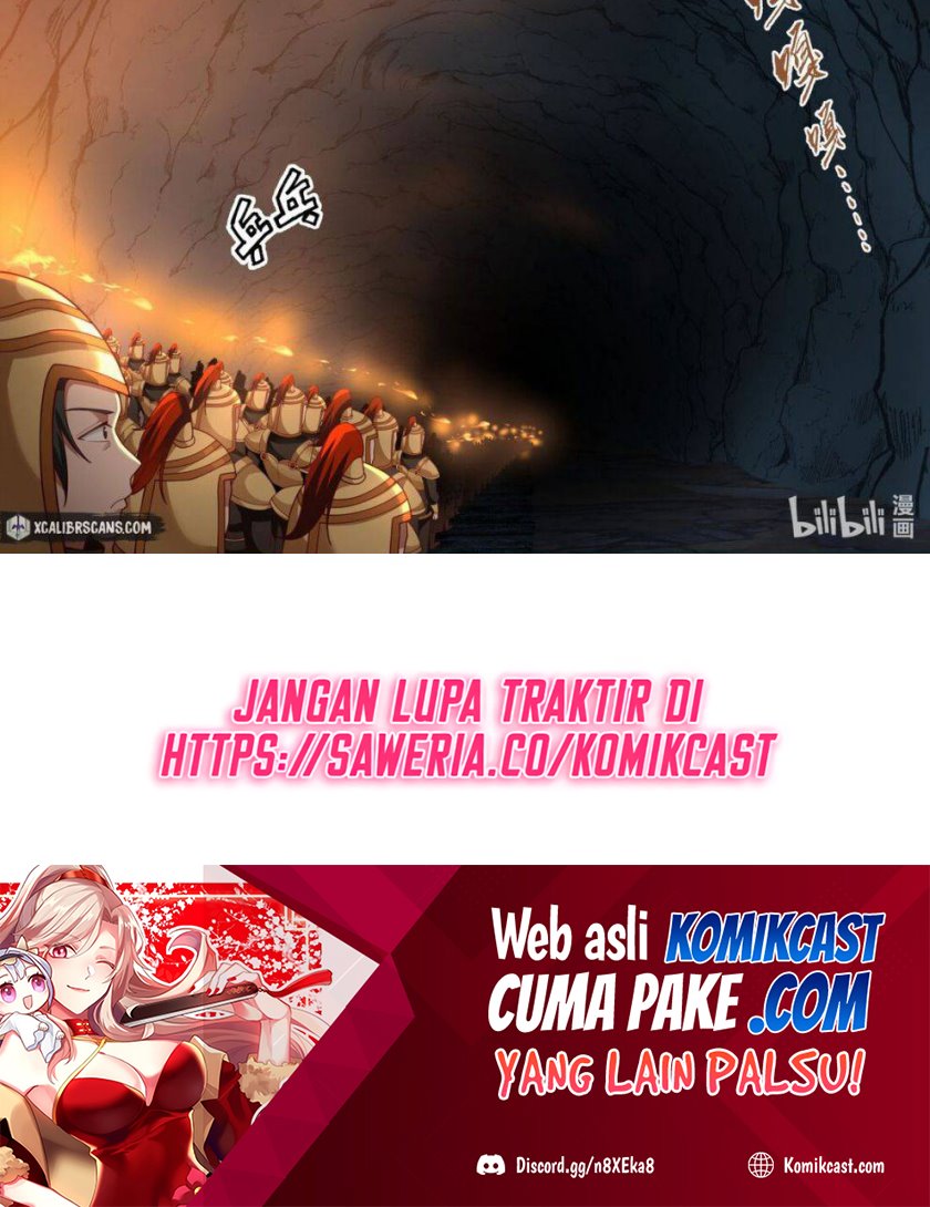 Martial God Asura chapter 252