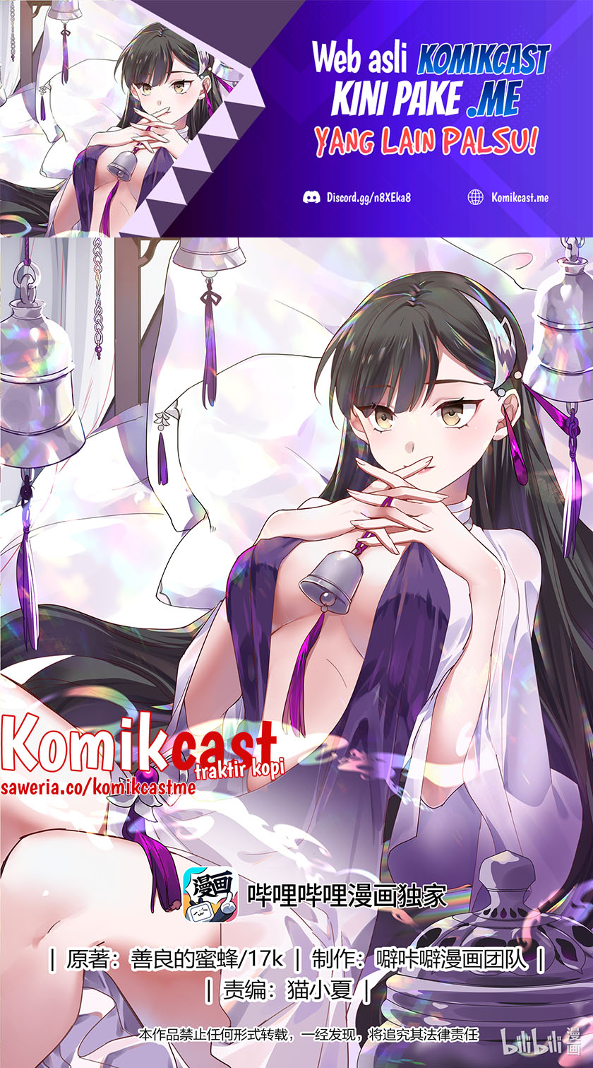 Martial God Asura Chapter 605 Bahasa Indonesia