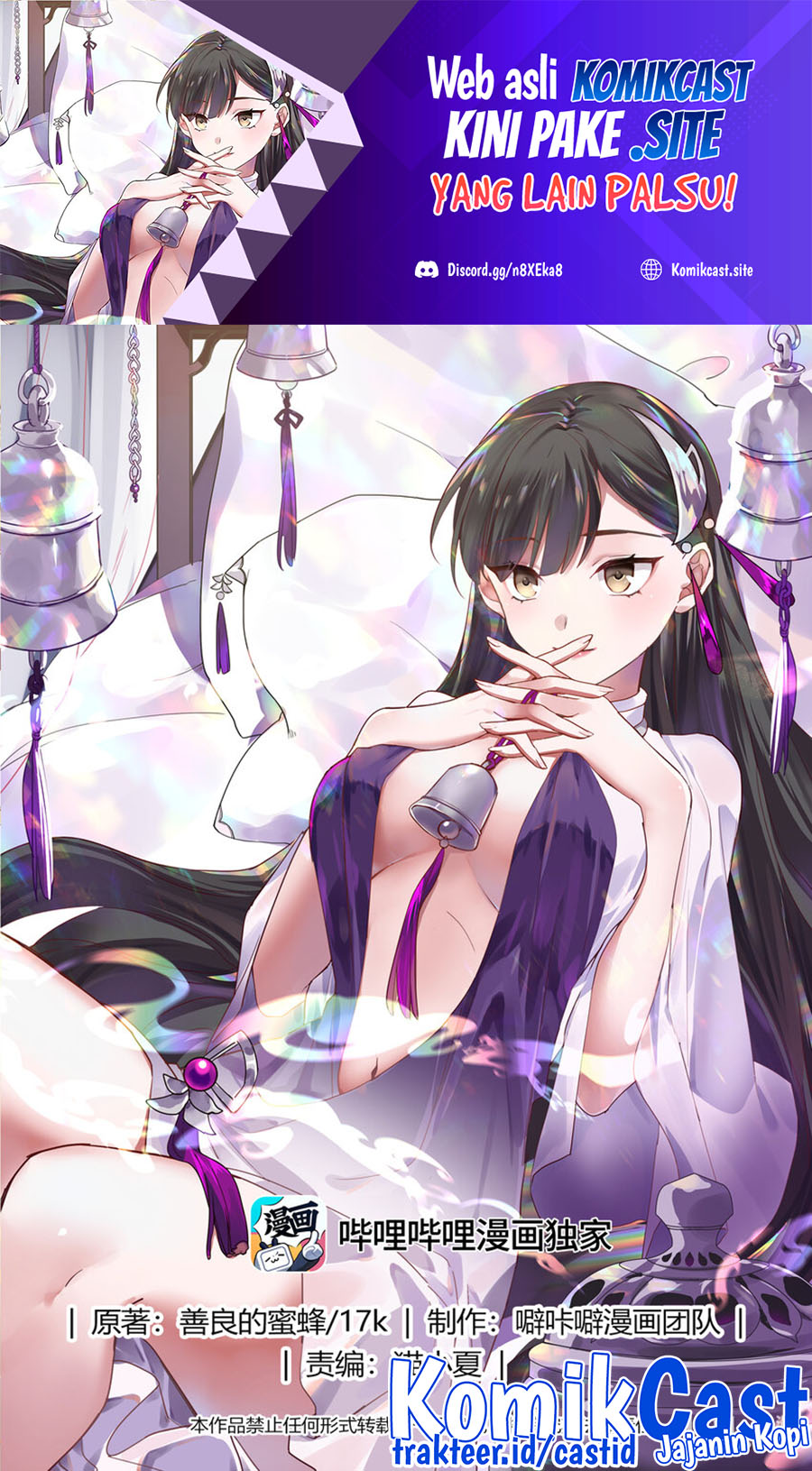 Martial God Asura Chapter 670 Bahasa Indonesia