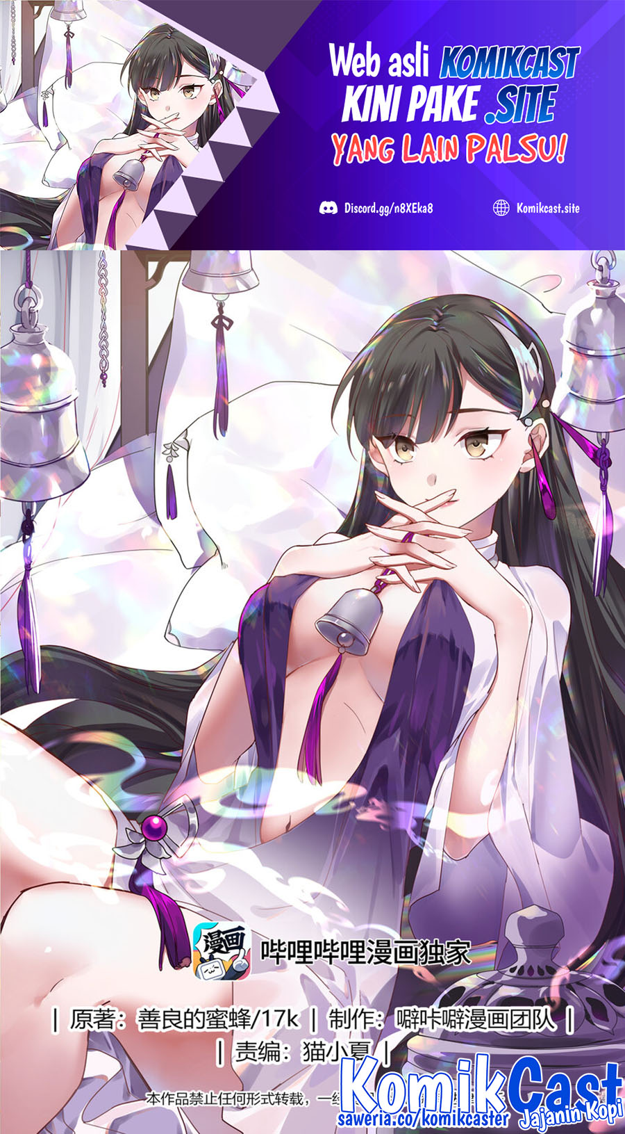 Martial God Asura Chapter 680 Bahasa Indonesia