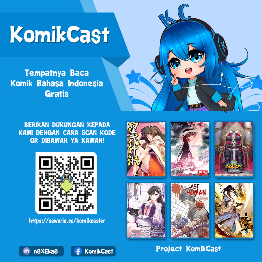 Martial God Asura Chapter 755 Bahasa Indonesia