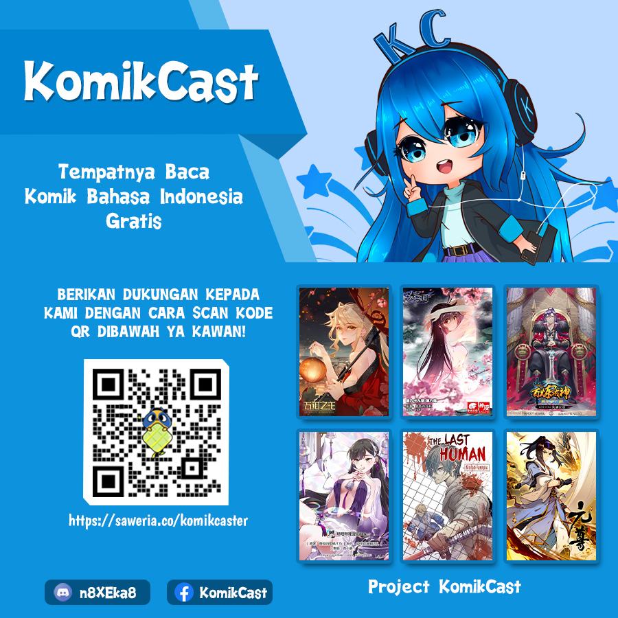 Martial God Asura Chapter 773 Bahasa Indonesia