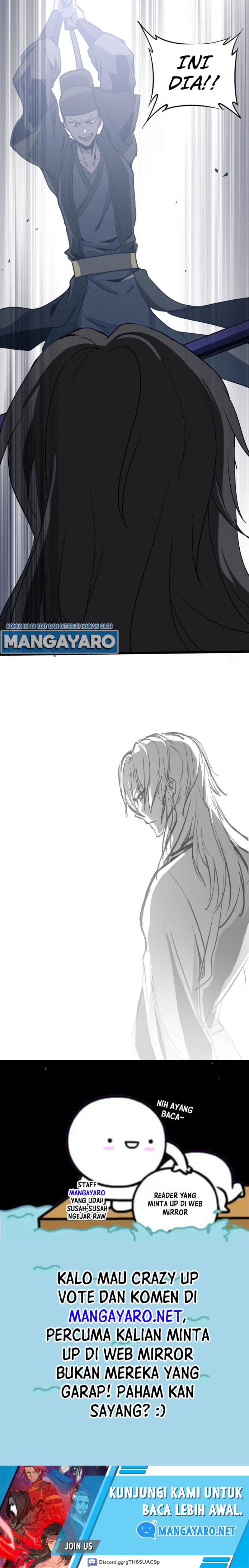 Martial God Chat Group Chapter 14 Bahasa Indonesia