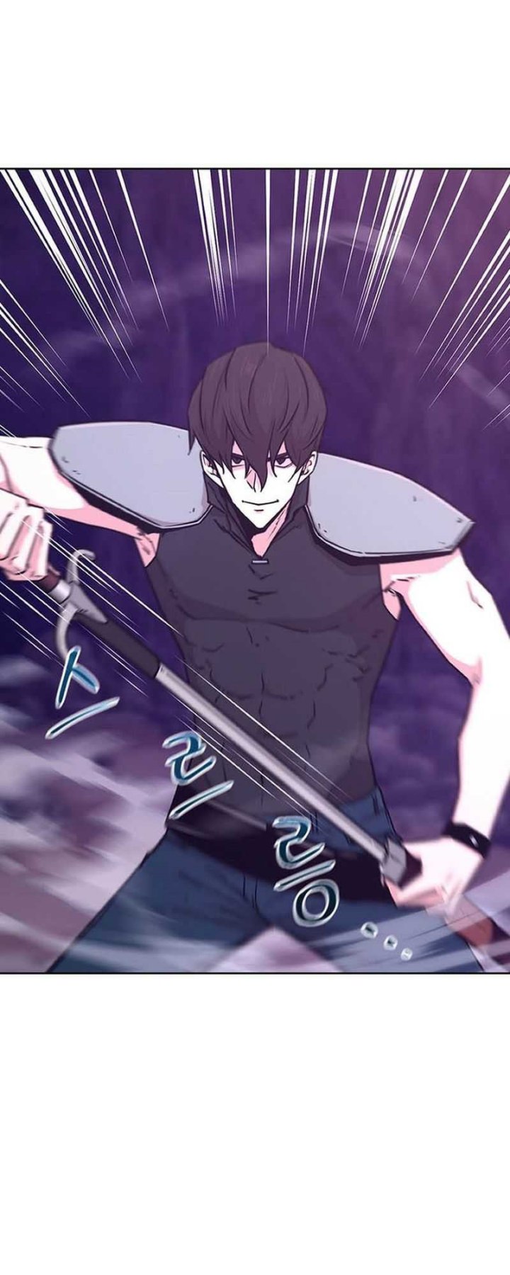 Martial Arts Alone chapter 15