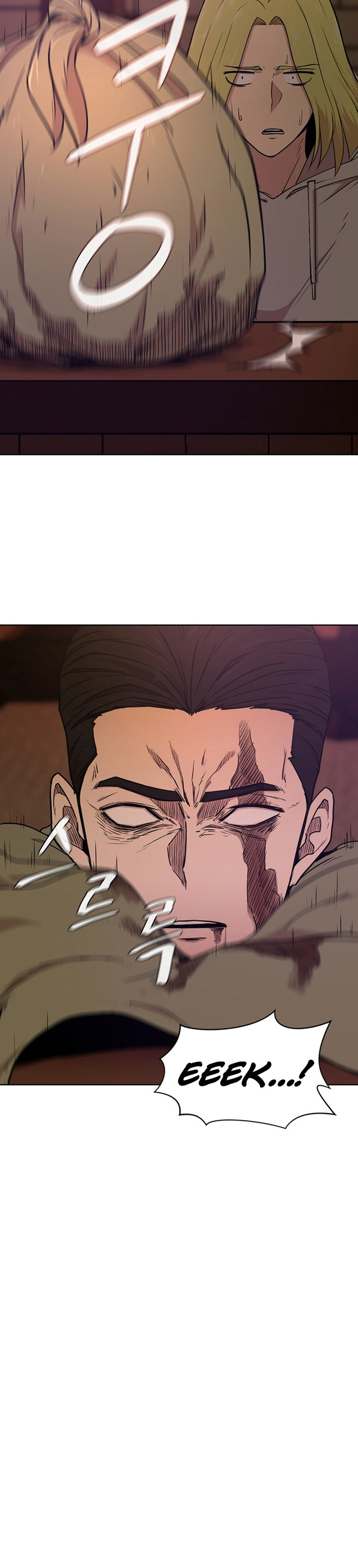 Martial Arts Alone Chapter 19 Bahasa Indonesia