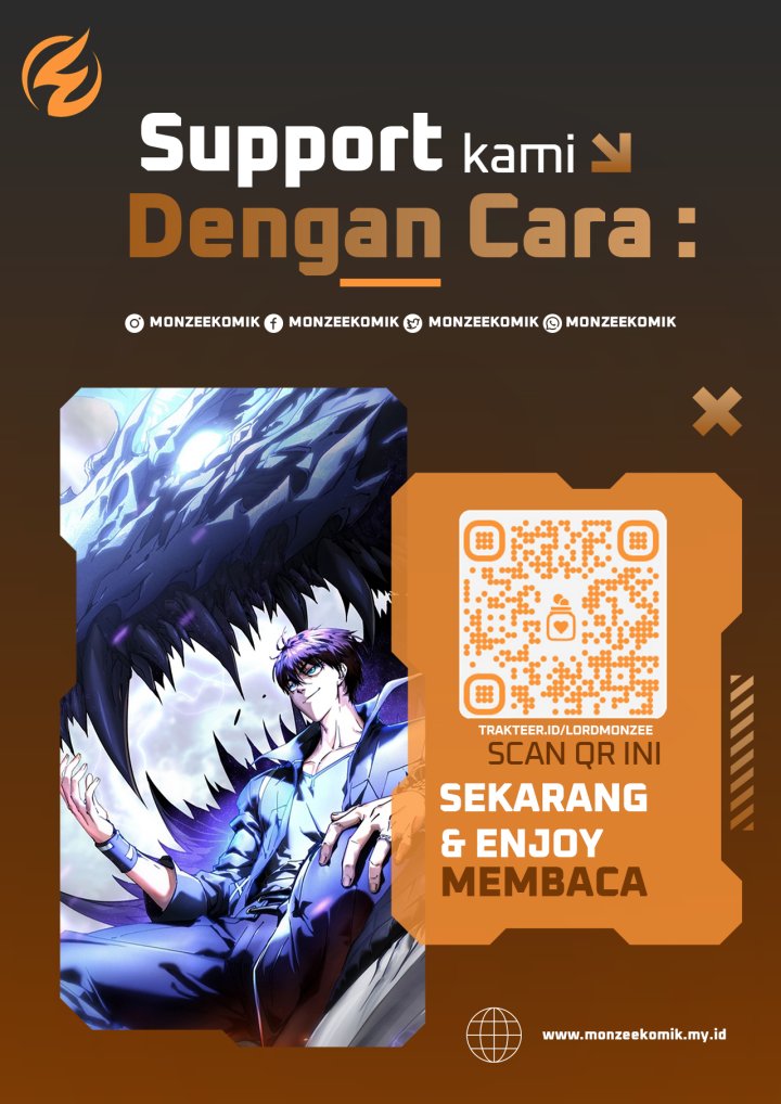 Martial Evolution: Start by Awakening the King of Monsters Chapter 03 Bahasa Indonesia
