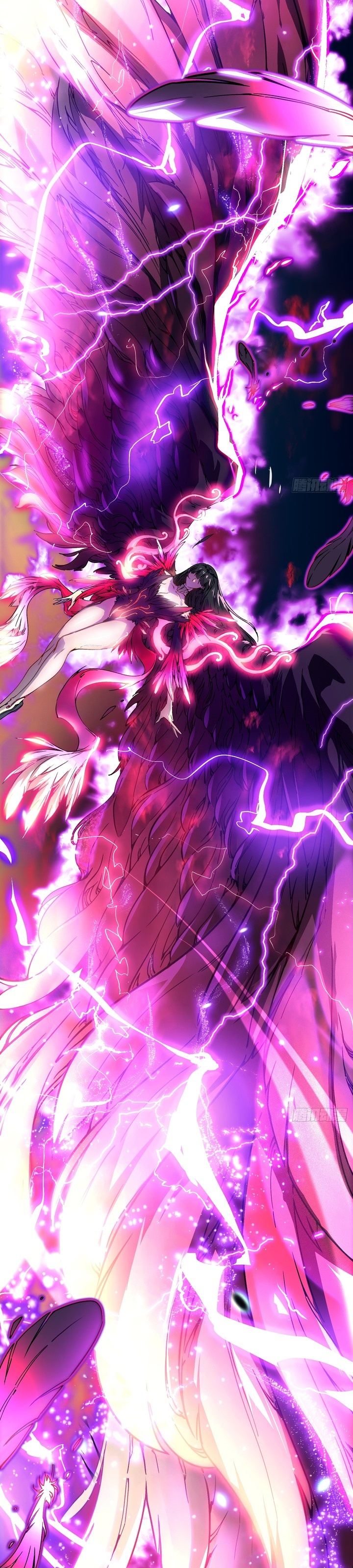 Martial Evolution: Start by Awakening the King of Monsters chapter 10