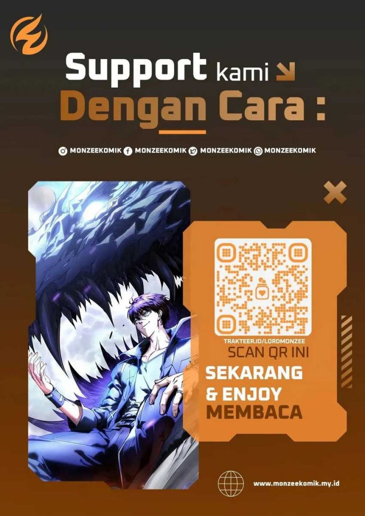 Martial Evolution: Start by Awakening the King of Monsters chapter 37