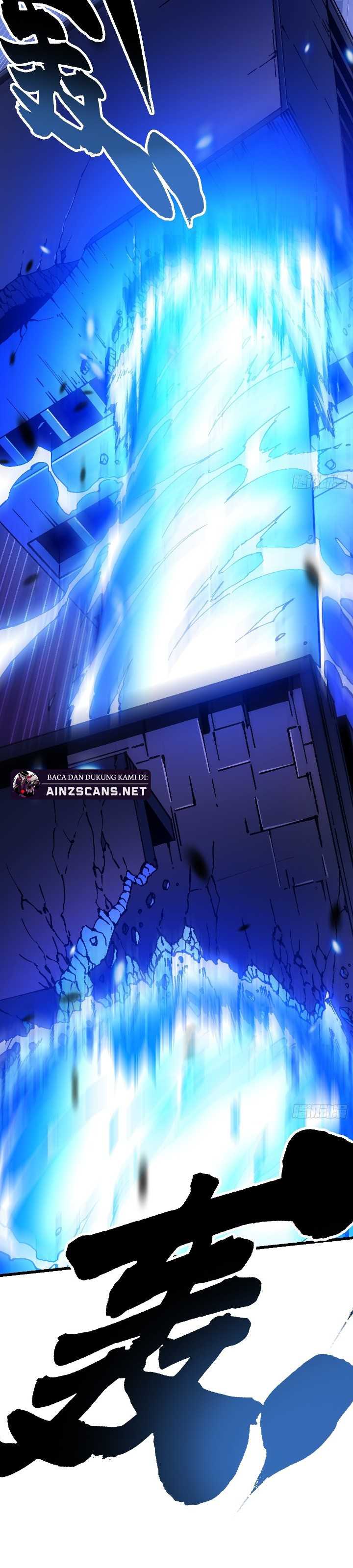 Martial Evolution: Start by Awakening the King of Monsters chapter 39