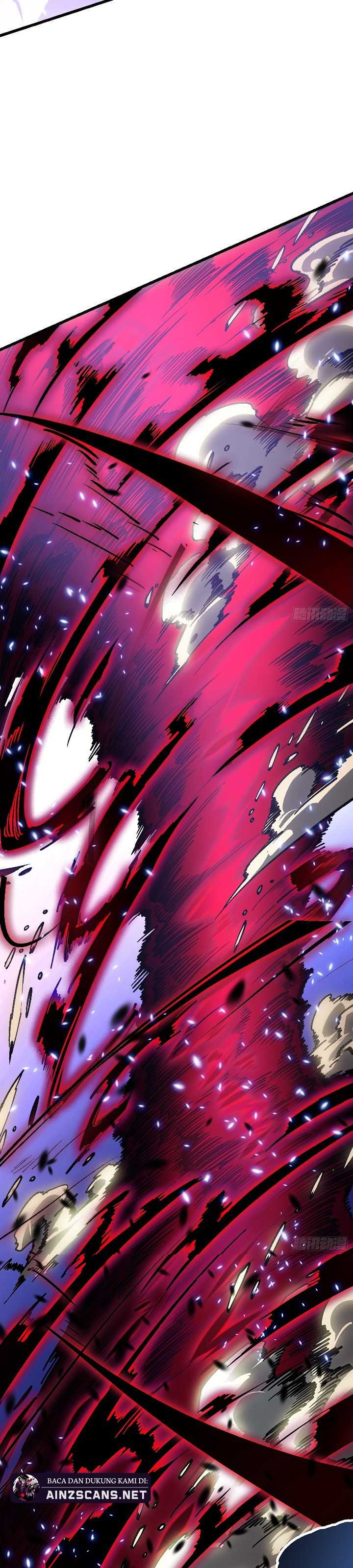 Martial Evolution: Start by Awakening the King of Monsters chapter 39