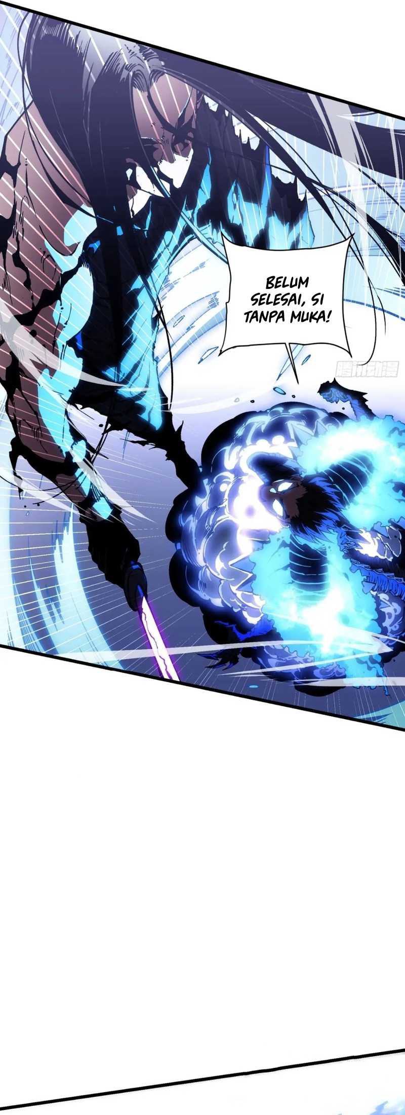 Martial Evolution: Start by Awakening the King of Monsters chapter 40