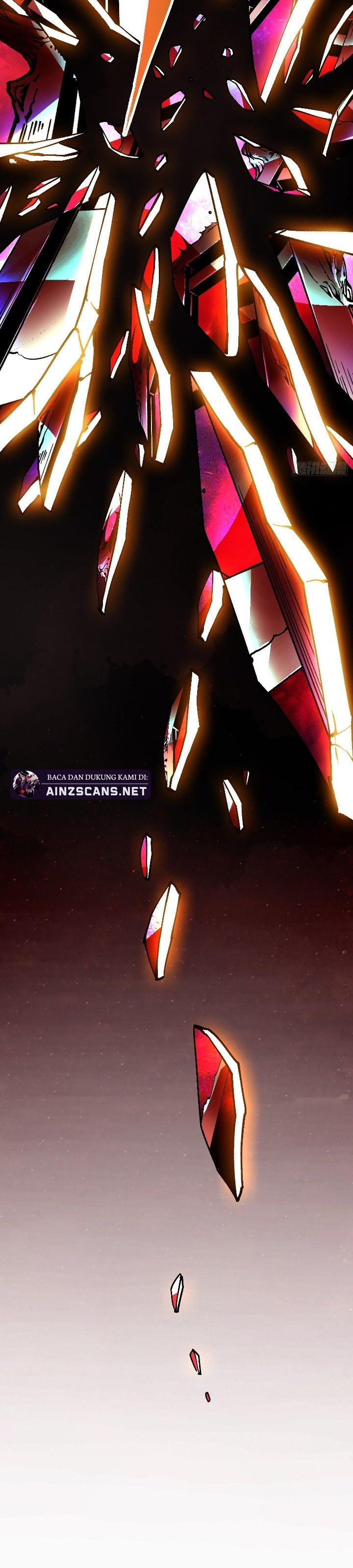 Martial Evolution: Start by Awakening the King of Monsters chapter 45
