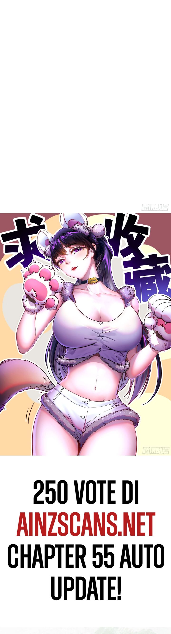 Martial Evolution: Start by Awakening the King of Monsters Chapter 54 Bahasa Indonesia