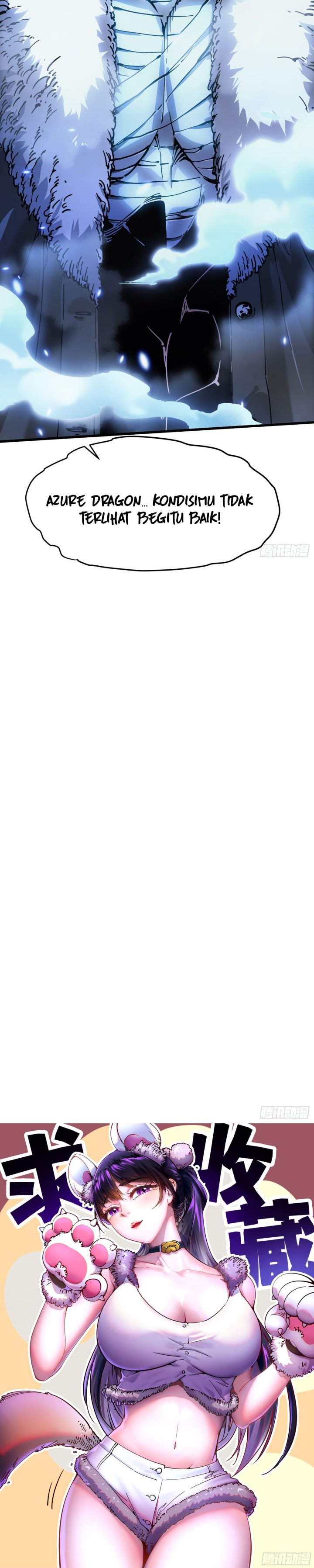 Martial Evolution: Start by Awakening the King of Monsters chapter 65