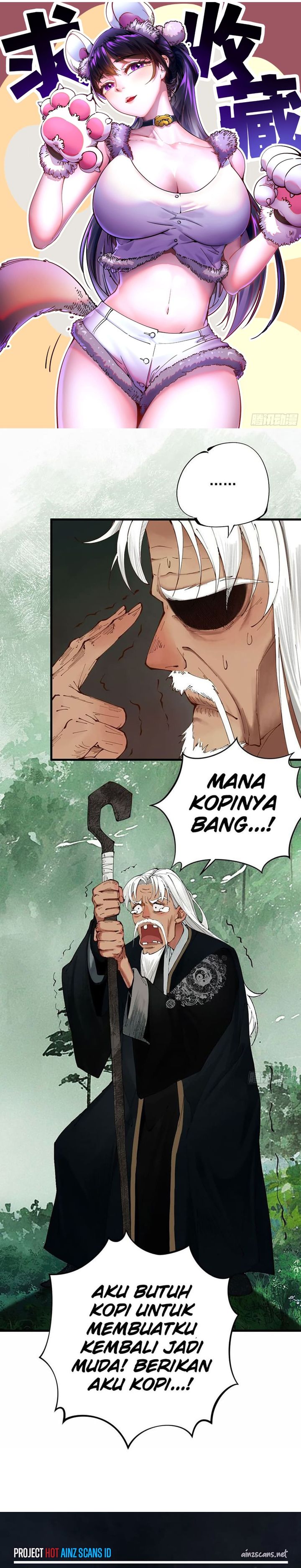 Martial Evolution: Start by Awakening the King of Monsters chapter 70