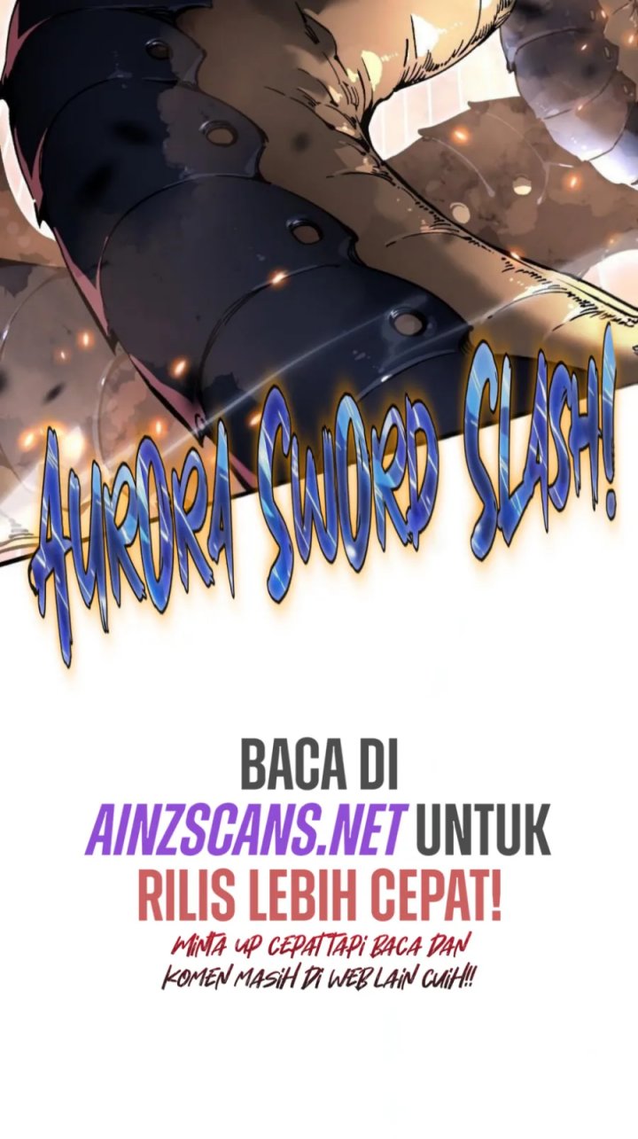 Martial Evolution: Start by Awakening the King of Monsters (Ultimate Martial Evolution) Chapter 80 Bahasa Indonesia