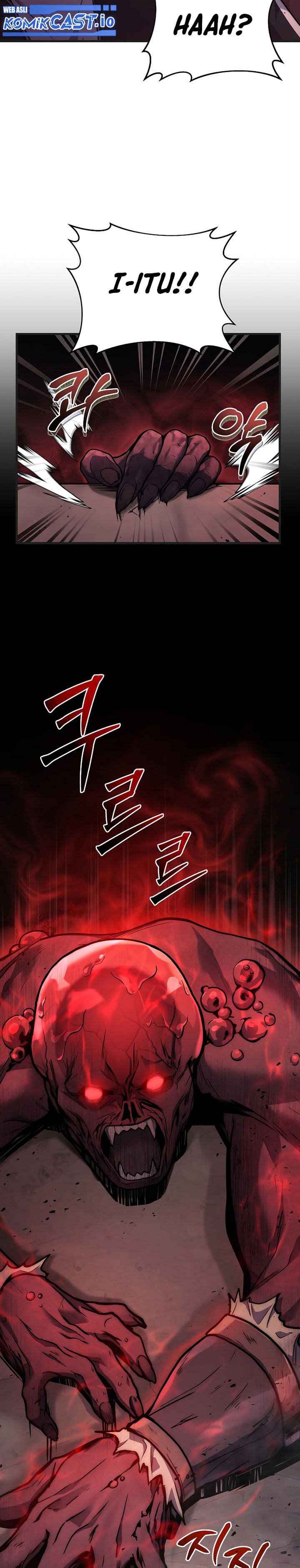 Martial God Regressed to Level 2 Chapter 06 Bahasa Indonesia