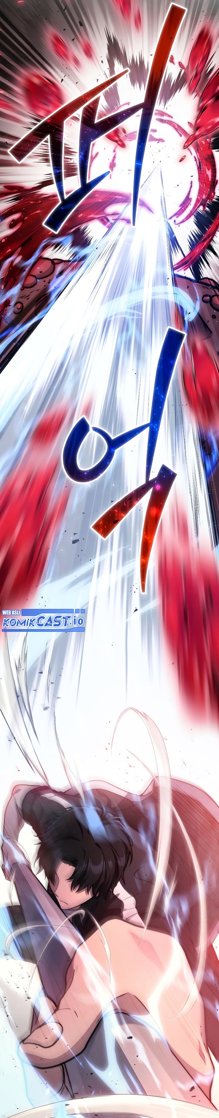 Martial God Regressed to Level 2 Chapter 06 Bahasa Indonesia