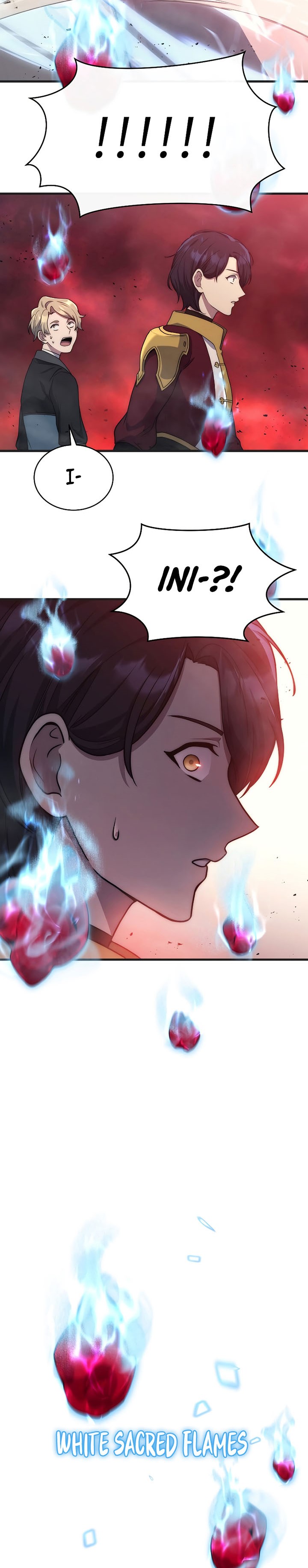 Martial God Regressed to Level 2 Chapter 06 Bahasa Indonesia