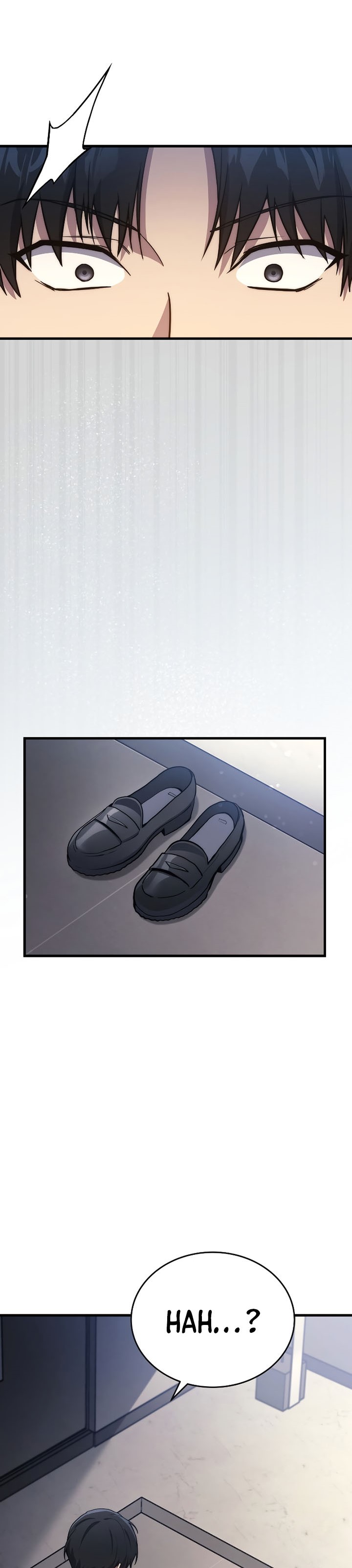 Martial God Regressed to Level 2 Chapter 08 Bahasa Indonesia