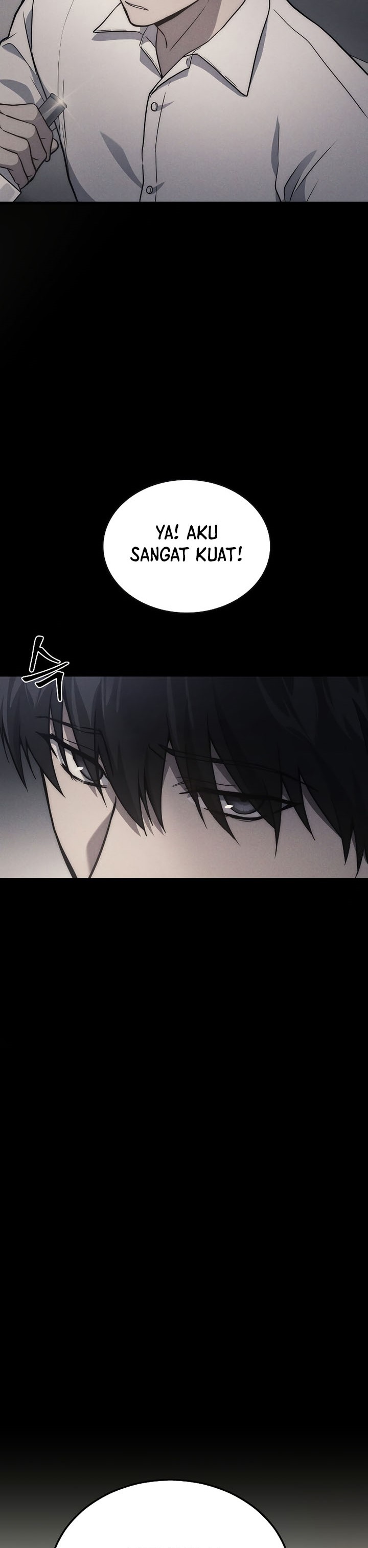 Martial God Regressed to Level 2 Chapter 08 Bahasa Indonesia