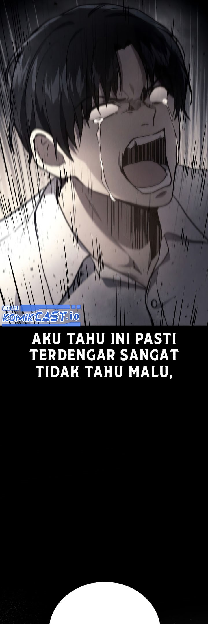 Martial God Regressed to Level 2 Chapter 08 Bahasa Indonesia